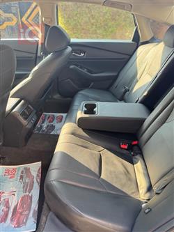 هوندا أكورد